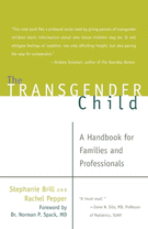 The Transgendered Child